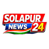 SOLAPUR NEWS 24