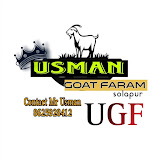 Usman Goat Farm Solapur