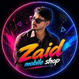ZAID MOBILE SHOP SOLAPUR
