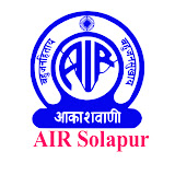 Akashwani Solapur
