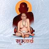 Swami Samarth Divine World_2026