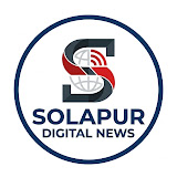 Solapur Digital News